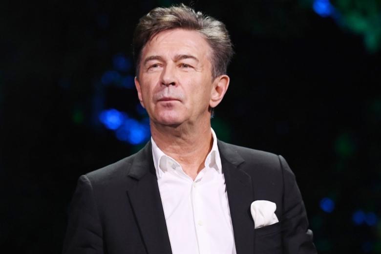 Валерий Сюткин