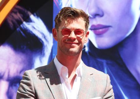 Звезда Marvel хочет поставить карьеру «на паузу» ради семьи