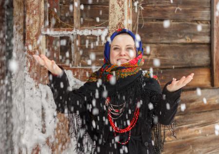 Какие приметы есть на сегодня, 13 декабря: что можно и нельзя делать