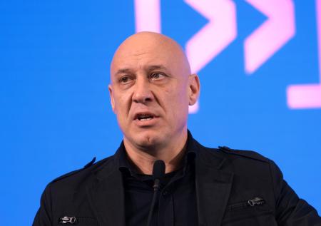 В Госдуме увидели опасность в идее Майданова отменить иноагентов