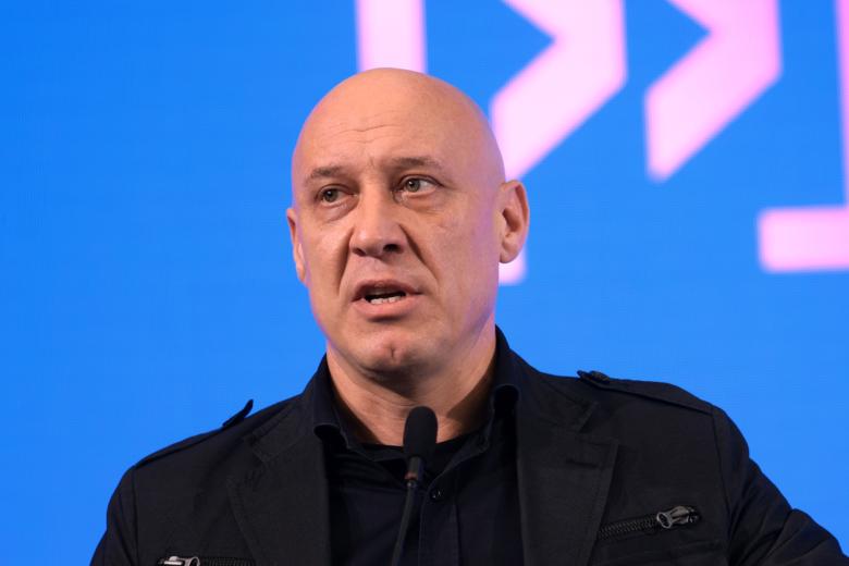 Денис Майданов