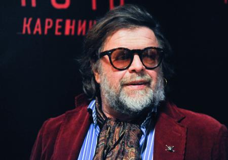 «Гений сегодня был с нами»: Литвинова польстила Гребенщикову из-за песен