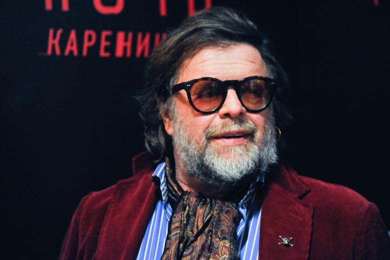 Борис Гребенщиков