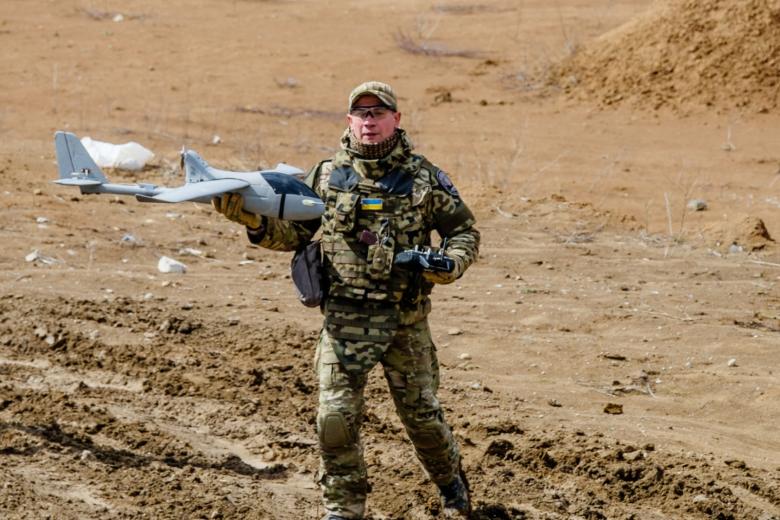 Вооруженные силы Украины