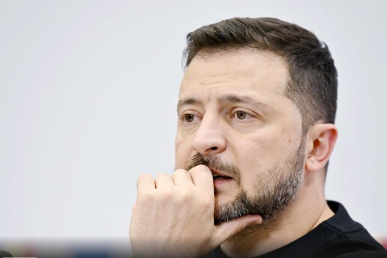 Владимир Зеленский