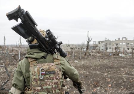 Военэксперт раскрыл принципиальное значение взятия Клещеевки для ВС России