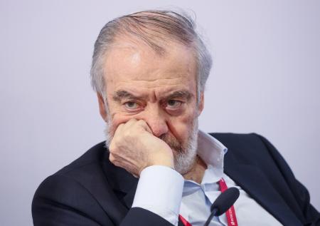 Гергиев назвал «огромную проблему» Большого театра