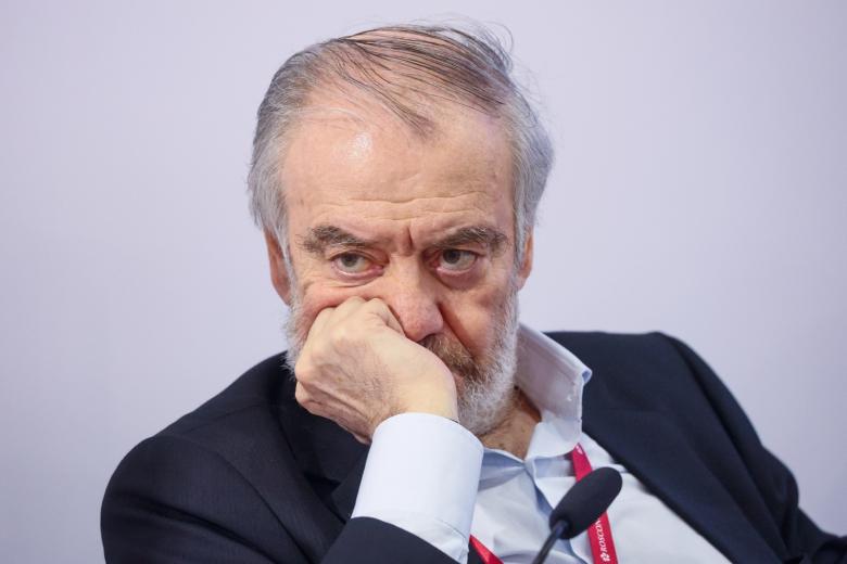 Валерий Гергиев