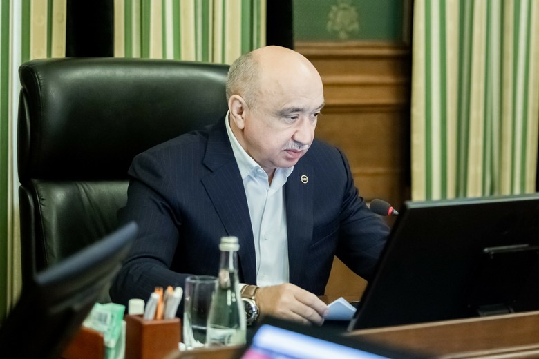 Ильшат Гафуров