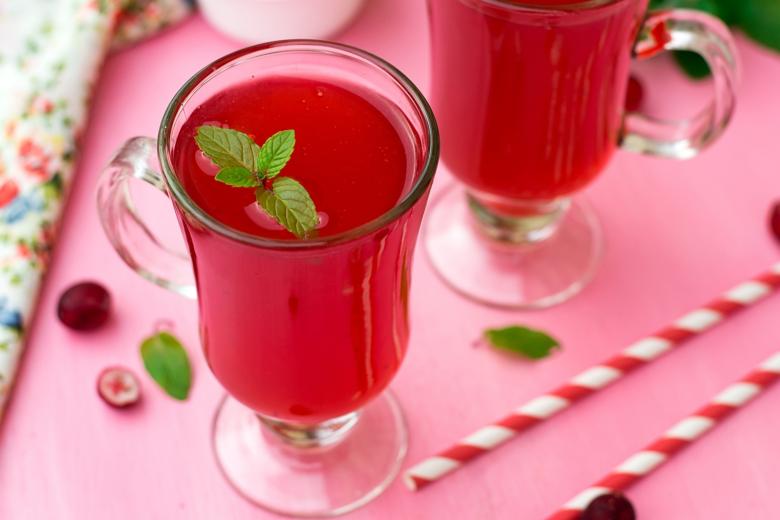 Рецепт киселя