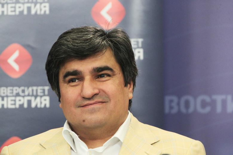Алексей Нечаев