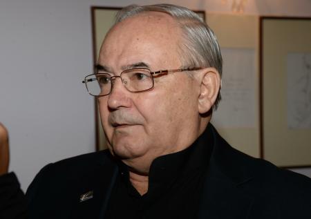 Всеволод Шиловский: сегодня главное — не стать предателем и не продать себя
