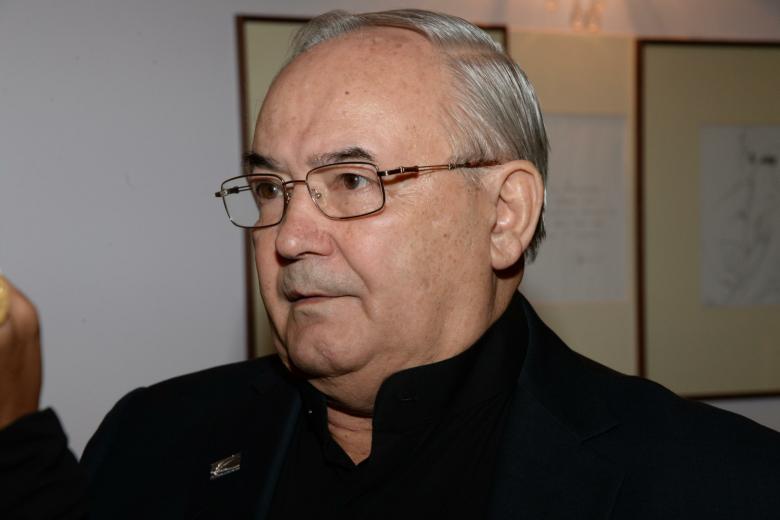 Всеволод Шиловский