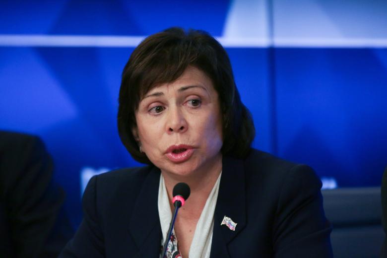 Ирина Роднина