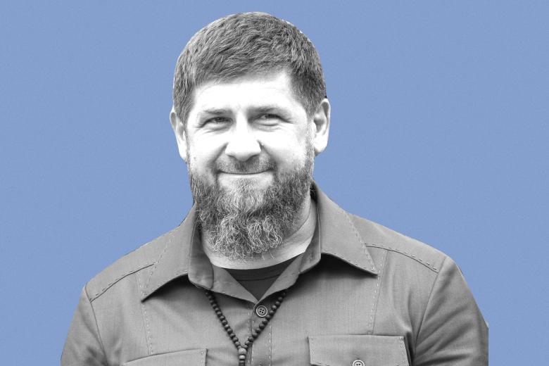 Рамзан Кадыров