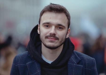 Руслан Шаведдинов отказался от статуса узника совести
