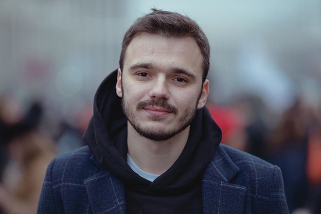 Руслан Шаведдинов