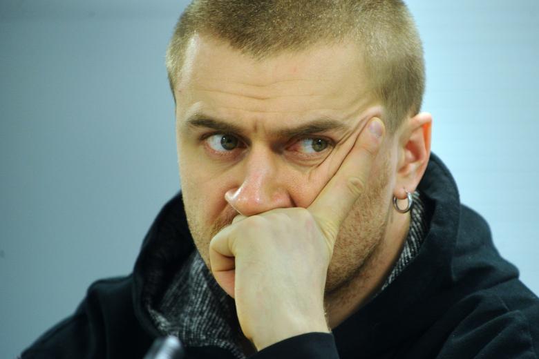 Павел Мунтян