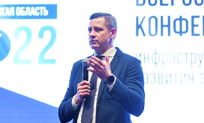 Егор Ковальчук