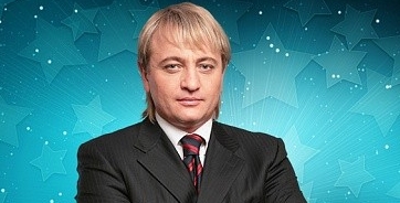 Дмитрий Обретецкий