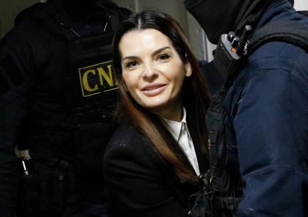 Стало известно решение апелляции по аресту Гуцул