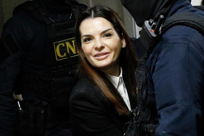 Евгения Гуцул