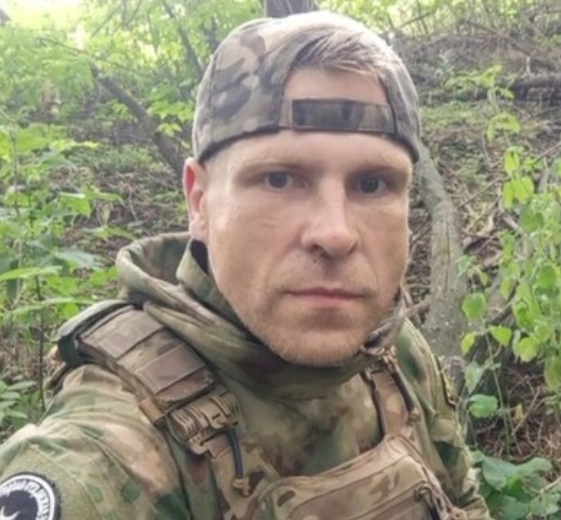 Евгений Шишов