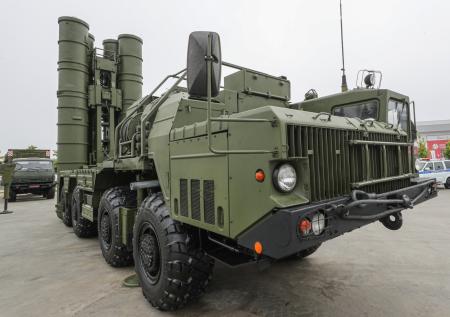 Названа причина задержки поставок российских С-400 Анкаре