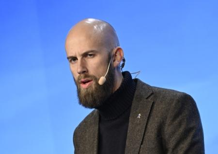 «Может начаться война»: шведский министр сделал серьезное заявление