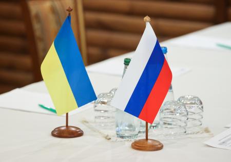 Хитрые ловушки украинских переговорщиков