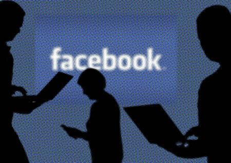 Facebook защитит личные данные пользователей