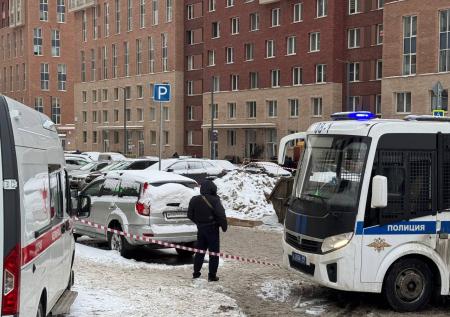 «Килограмм тротила»: появилась новая версия подрыва генерала Кириллова