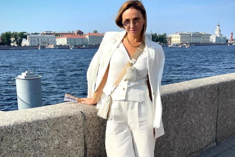 Татьяна Навка