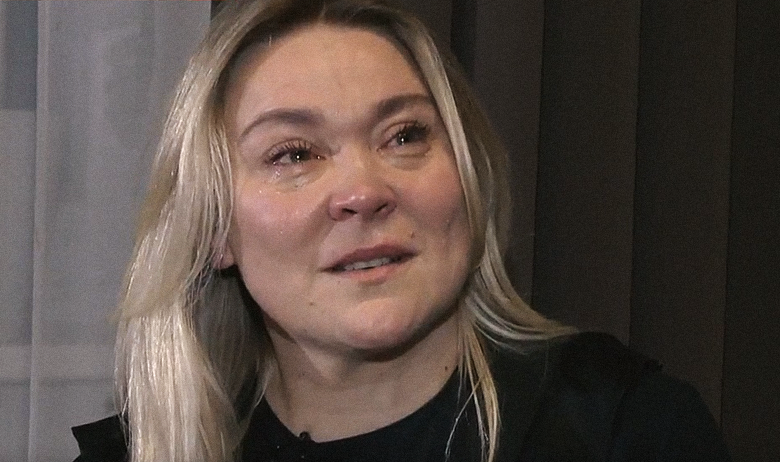 Светлана Кокорина