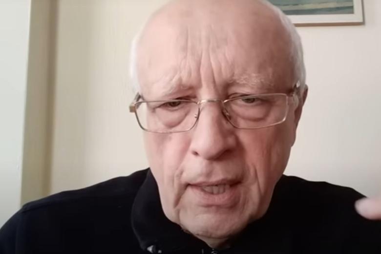 Олег Соскин