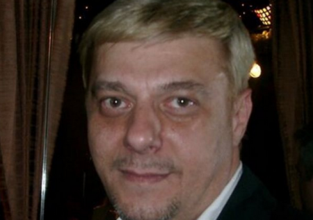 Основателя «Ласкового мая» Алексея Мускатина кремировали под Москвой