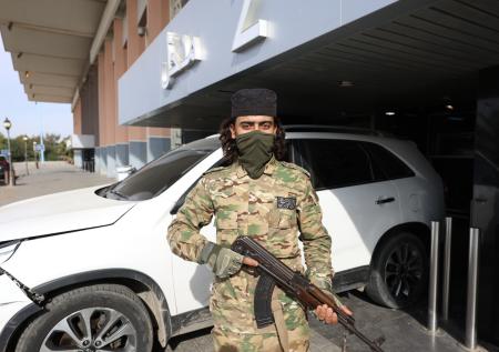 Ситуация в Сирии вечером 11 декабря: побег Асада, организаторы переворота