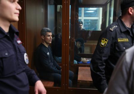 Братья Магомедовы не признали вину в суде 