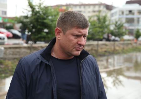 Депутаты отправили в отставку мэра Краснодара