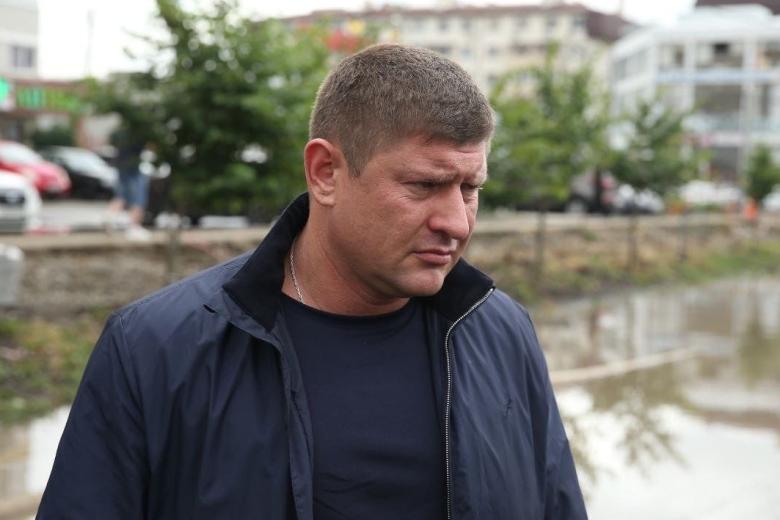 Андрей Алексеенко