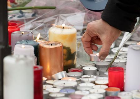 Число погибших при стрельбе в Страсбурге увеличилось