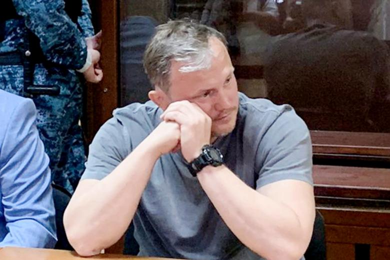 Алексей Блиновский