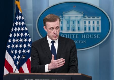 Названа причина, по которой США должны помочь Украине