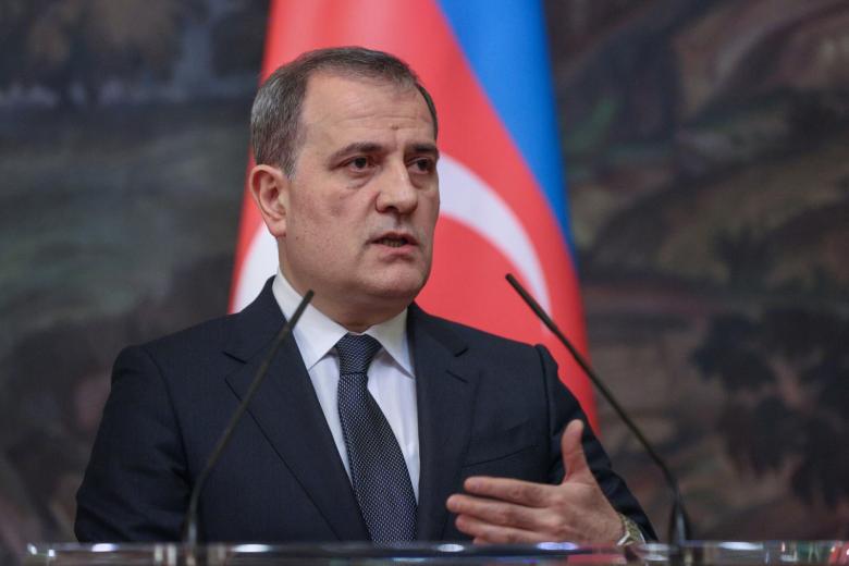 Джейхун Байрамов