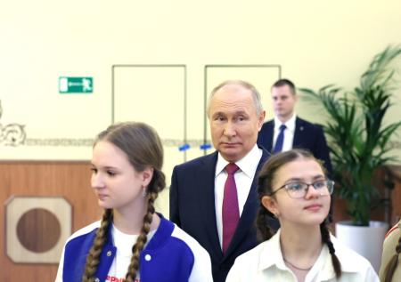 Автоэксперт объяснил слова Путина о крахе немецкого автопрома