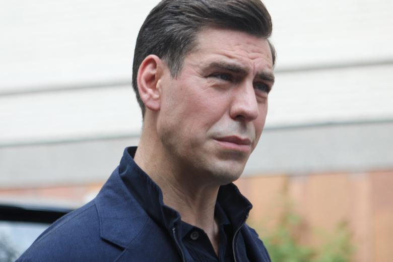 Дмитрий Дюжев