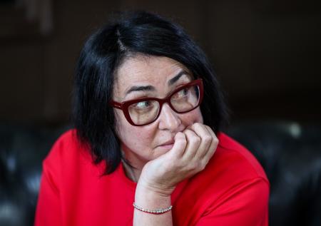 «Лишили меня эрекции»: Лолита иронично отреагировала на санкции Зеленского