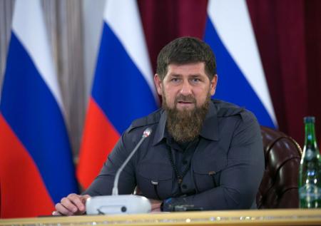 Кадырову ничто не угрожает