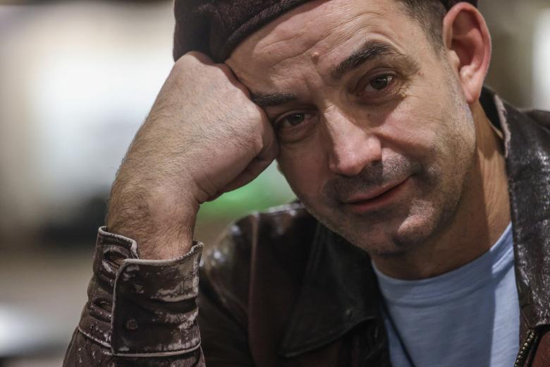 Дмитрий Певцов