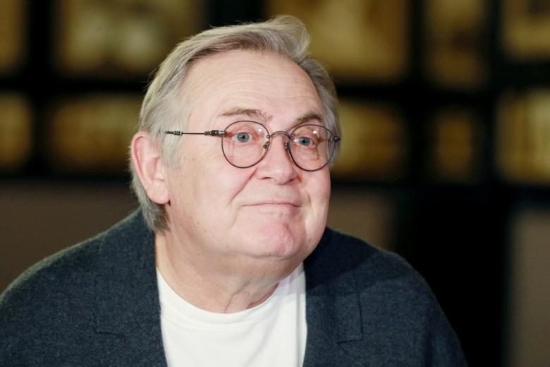 Юрий Стоянов